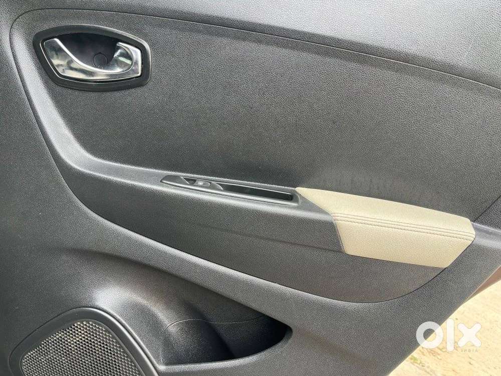Renault Captur 1.5 Platine, 2019, Diesel