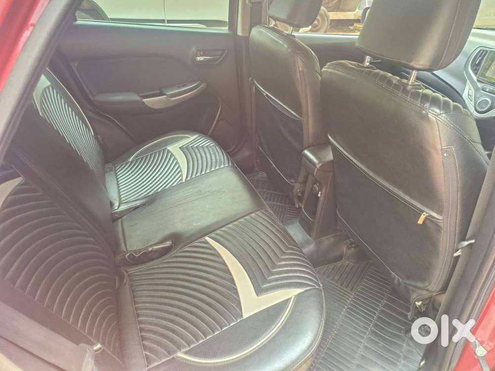 Maruti Suzuki Baleno 1.2 Altura, 2019, Diesel