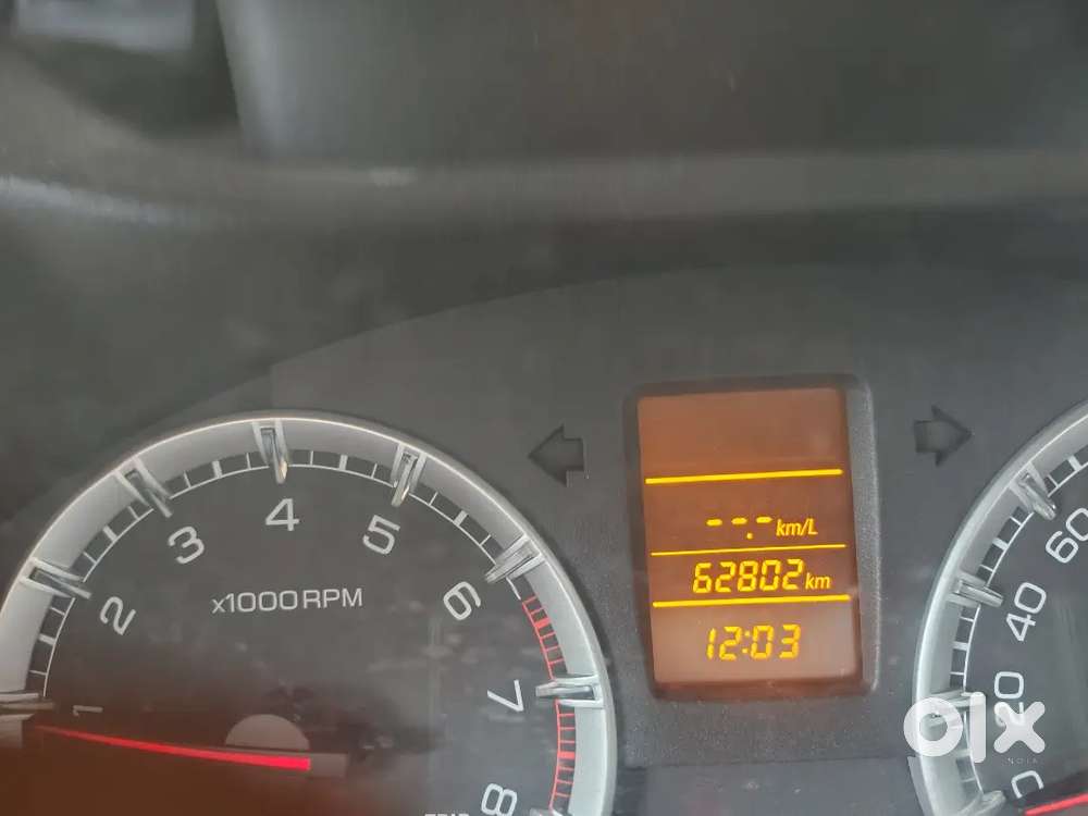 Maruti Swift 1.2 Vxi 2011 ( Nov 2011 )well Maintained