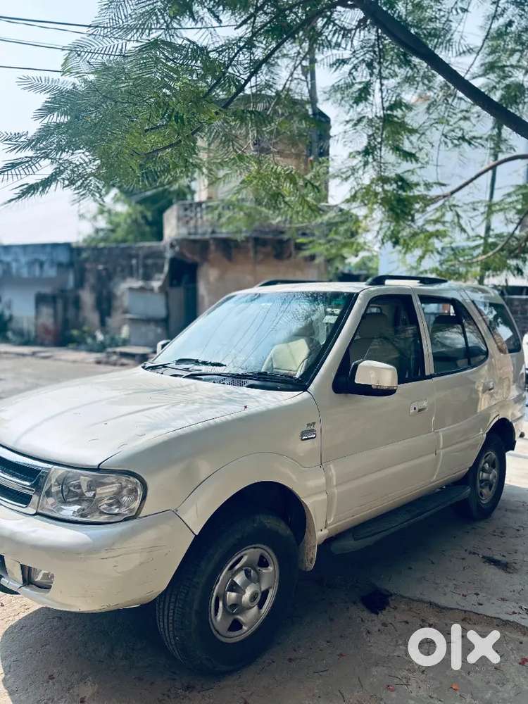 Good Condition Car