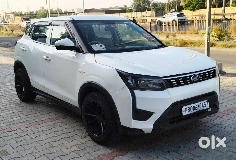 Mahindra Xuv300 W4 Diesel, 2019, Diesel