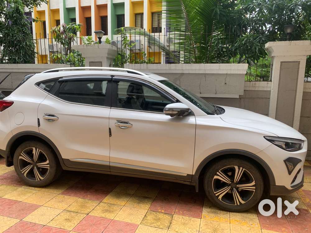 Mg Astor 2022 Petrol Variant