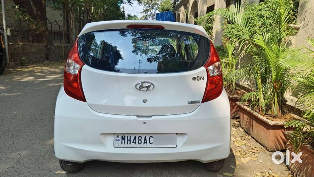 Hyundai Eon Era, 2015, Petrol