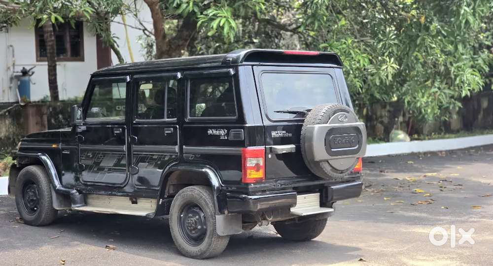 Urgent Sale
Mahindra Bolero 2015 Diesel Good Condition