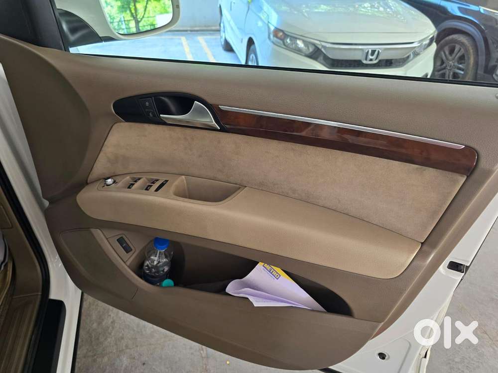 Audi A7 3.0 Tdi Quattro, 2012, Diesel