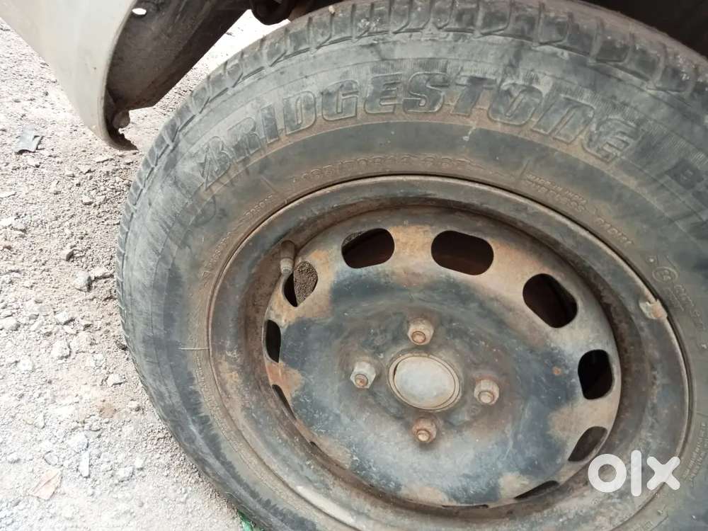 Ford Fiesta 2007