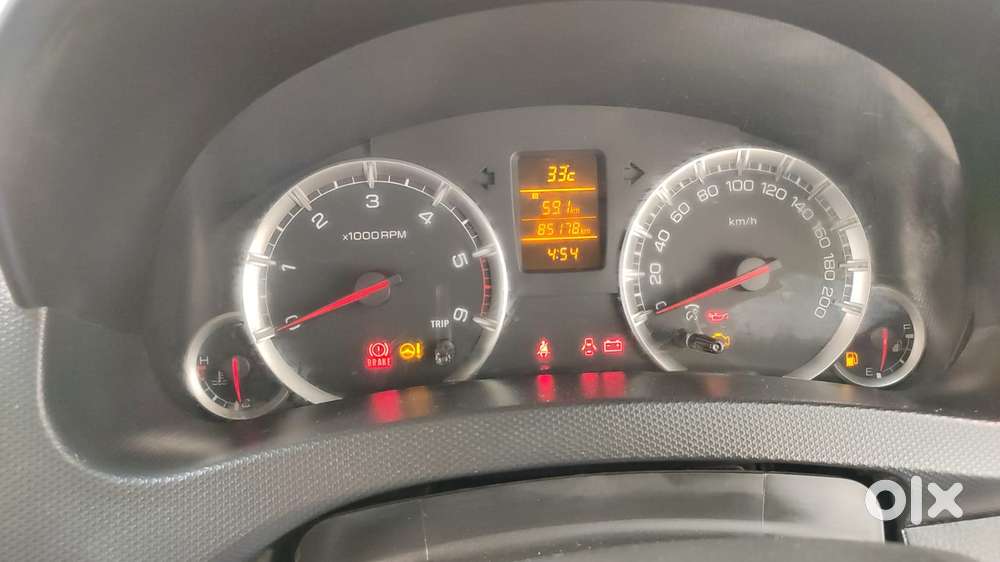 Maruti Suzuki Swift 2011-2014 Zdi, 2014, Diesel