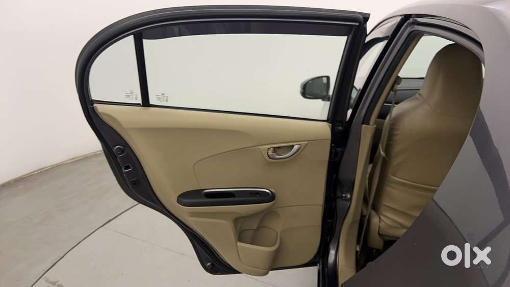 Honda Amaze 2013-2016 Sx I-dtec, 2017, Diesel