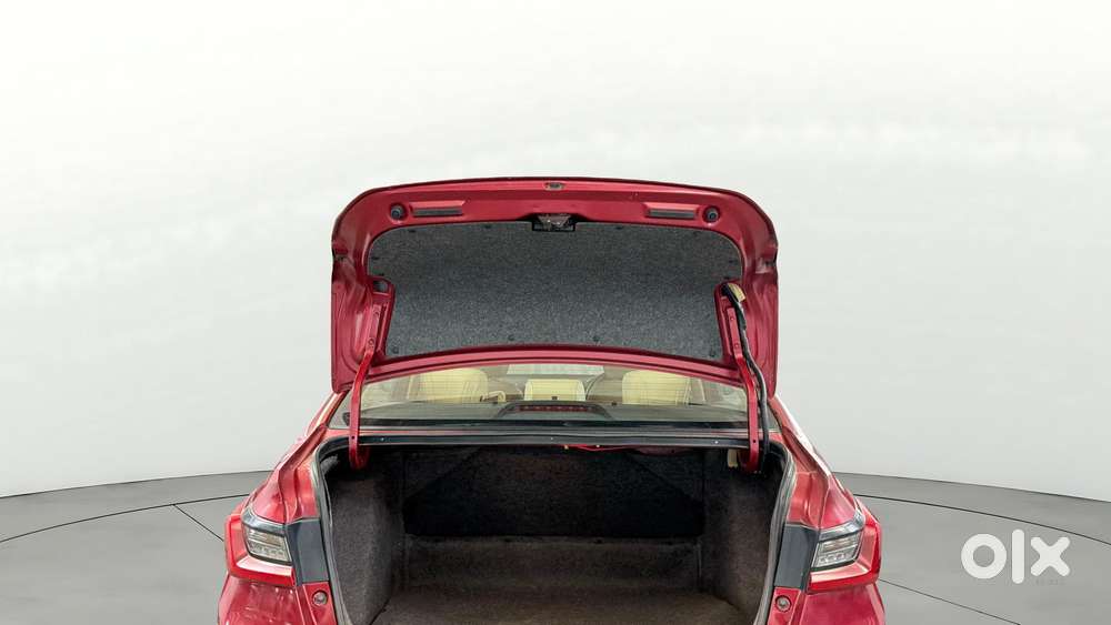 Honda City I-vtec Cvt Zx, 2020, Petrol