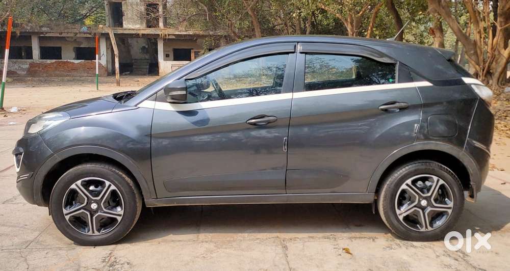 Tata Nexon 1.5 Revotorq Xm (s), 2018, Diesel
