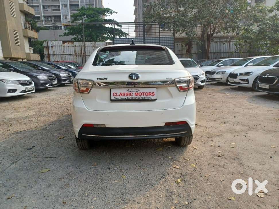 Tata Tigor