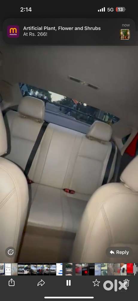 Volkswagen Vento Diesel 2011