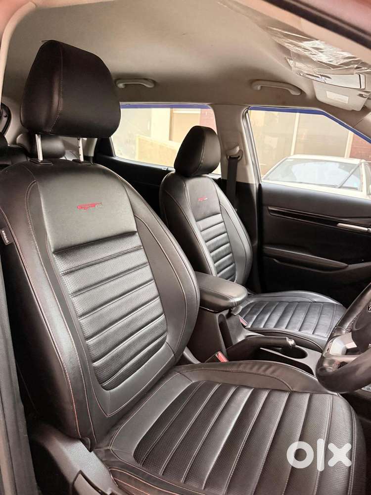 Kia Seltos Gtx, 2020, Petrol