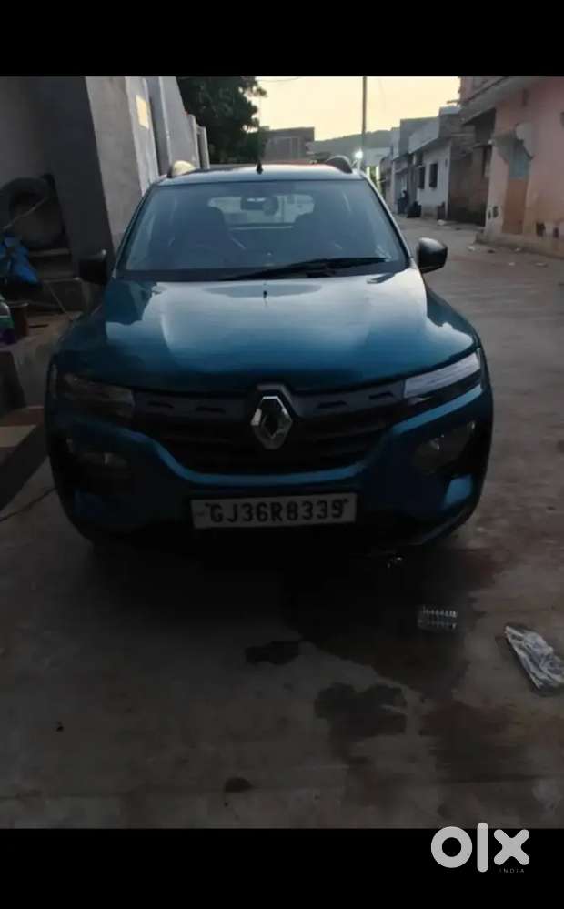 Camplet Gadi Ready To Drive