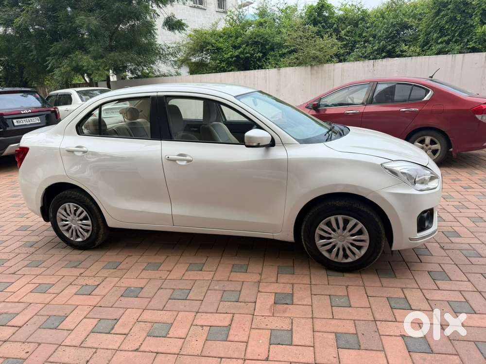 Maruti Suzuki Swift Dzire