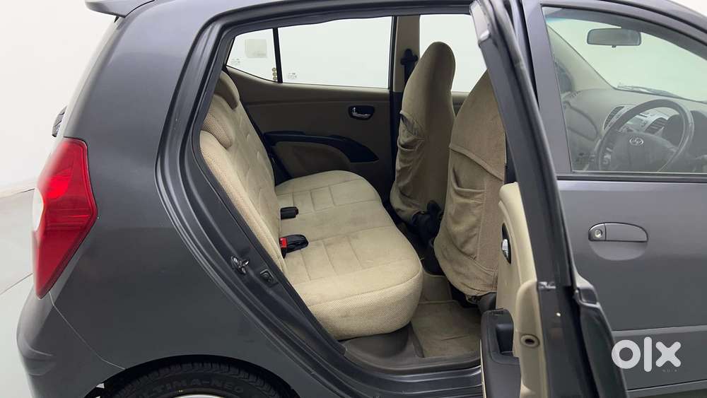 Hyundai I10 Sportz 1.2 Kappa2, 2013, Petrol