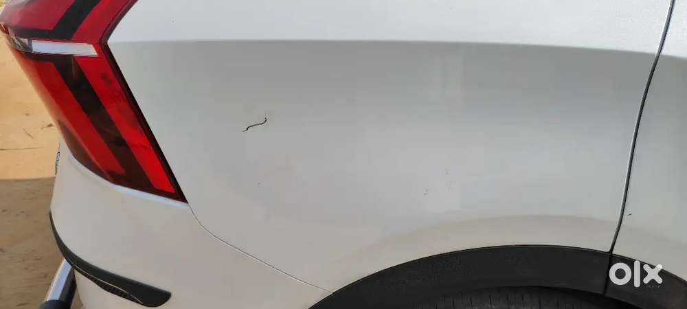 The Vehicle Is In Perfect Condition. It's New Only 9months Old Car.