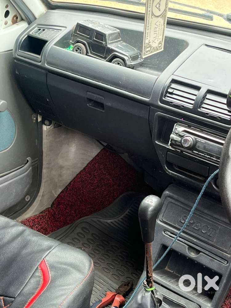 Maruti Suzuki 800 Ac 2003