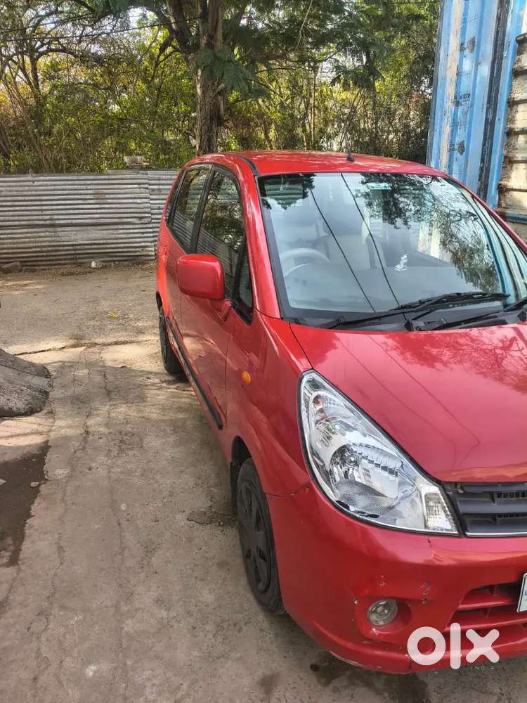 Maruti Suzuki Zen Estilo 2011 Petrol Well Maintained