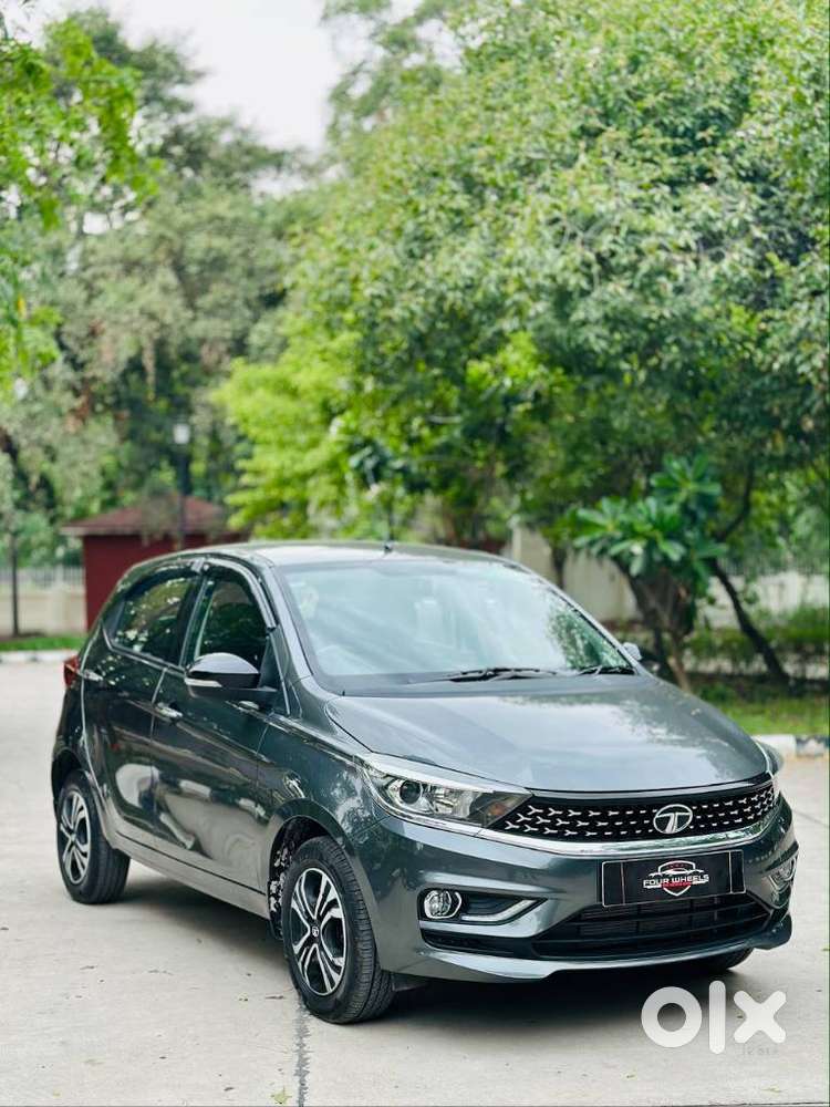 Tata Tiago 1.2 Revotron Xz Plus Cng, 2022, Cng & Hybrids