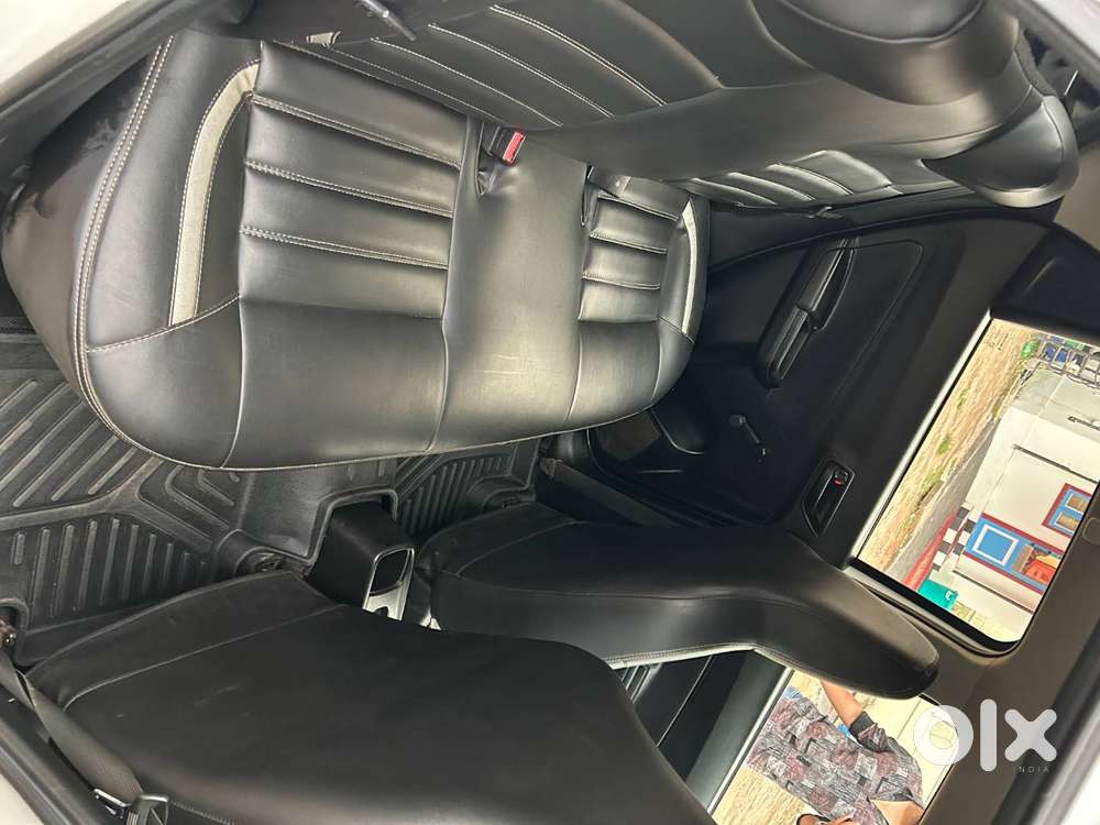 Maruti Suzuki Swift (2021-2022)