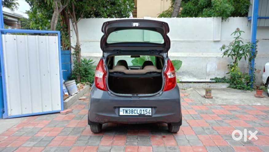 Hyundai Eon Era +, 2017, Petrol