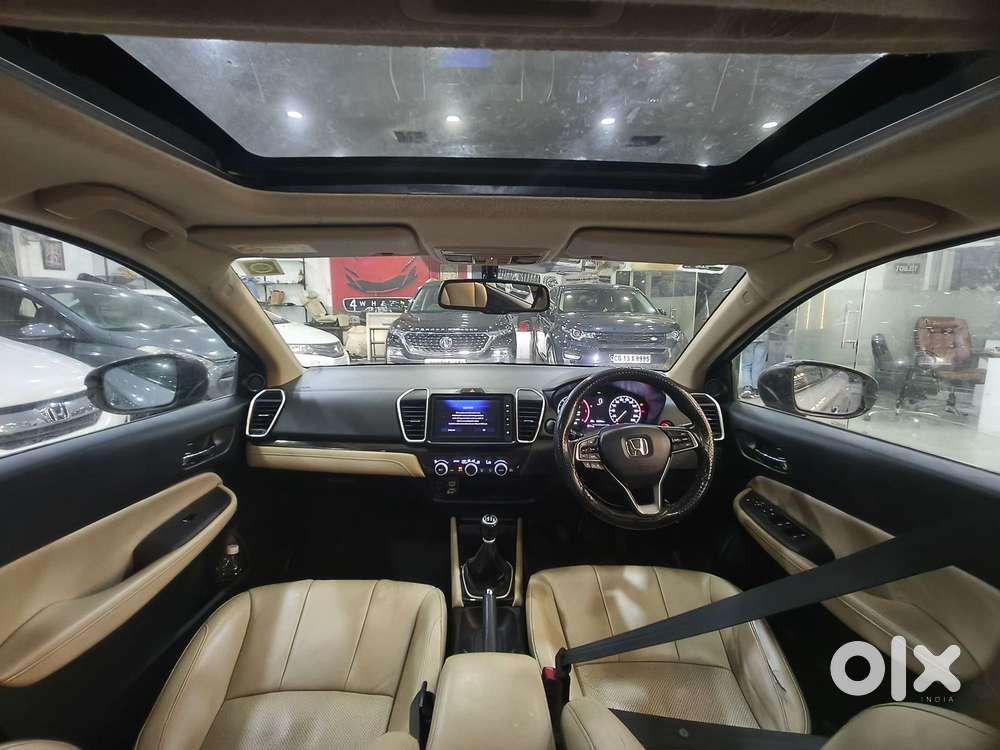 Honda City 1.5 Zx I-dtec Mt, 2022, Diesel