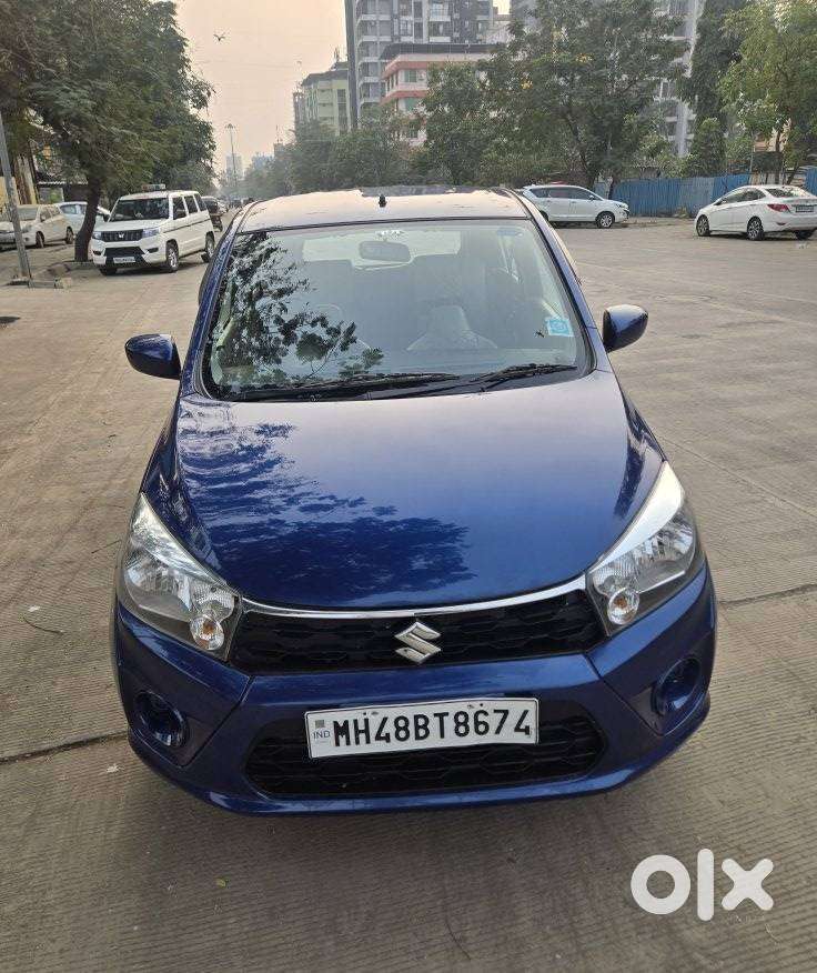 Maruti Suzuki Celerio Vxi(o), 2021, Petrol