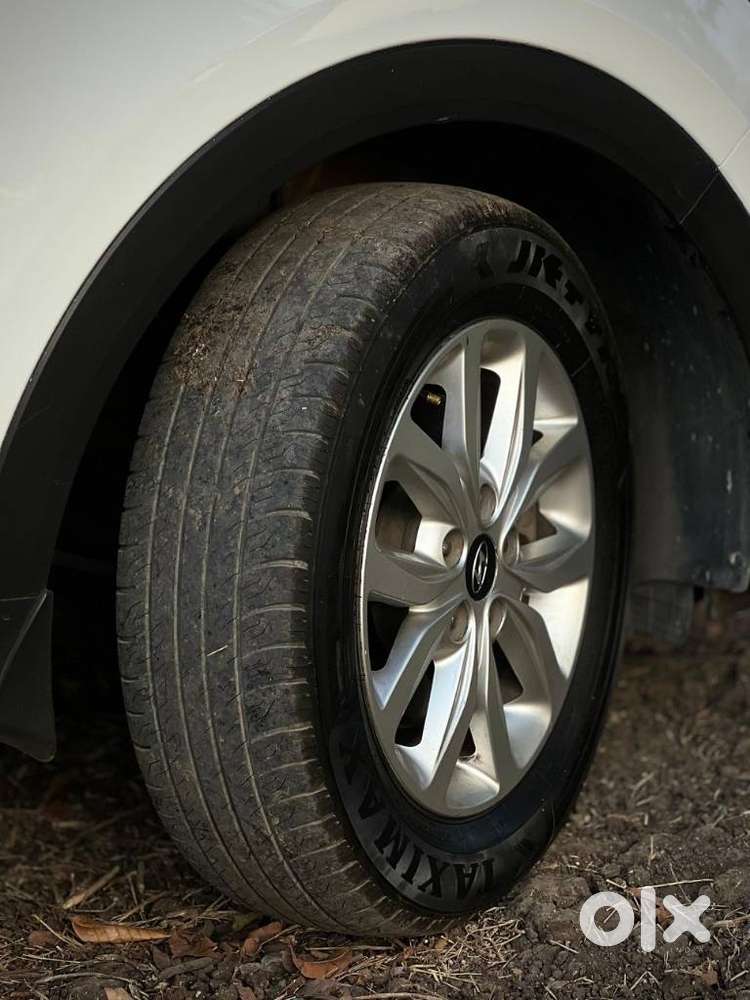 Hyundai Creta 1.6 Sx, 2018, Diesel