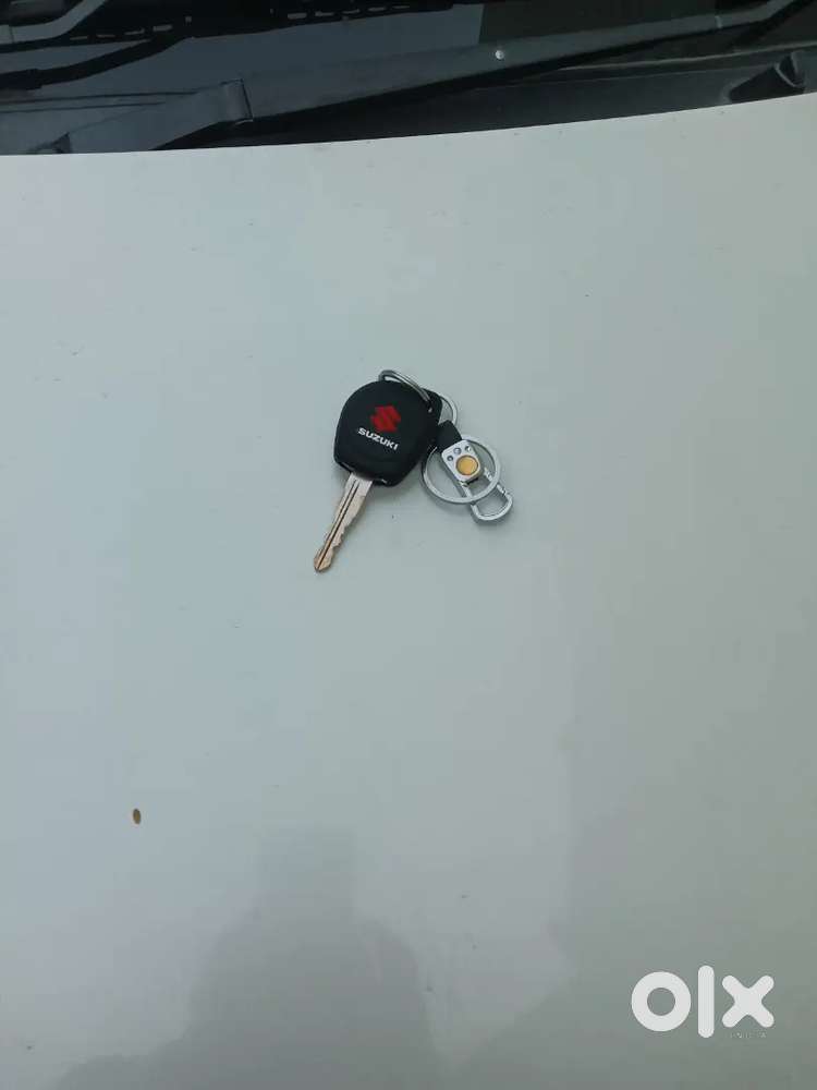 Maruti Suzuki Celerio 2020