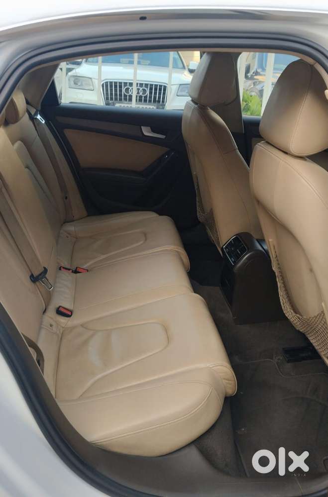 Audi A4 2014-2016 2.0 Tdi Multitronic, 2013, Diesel