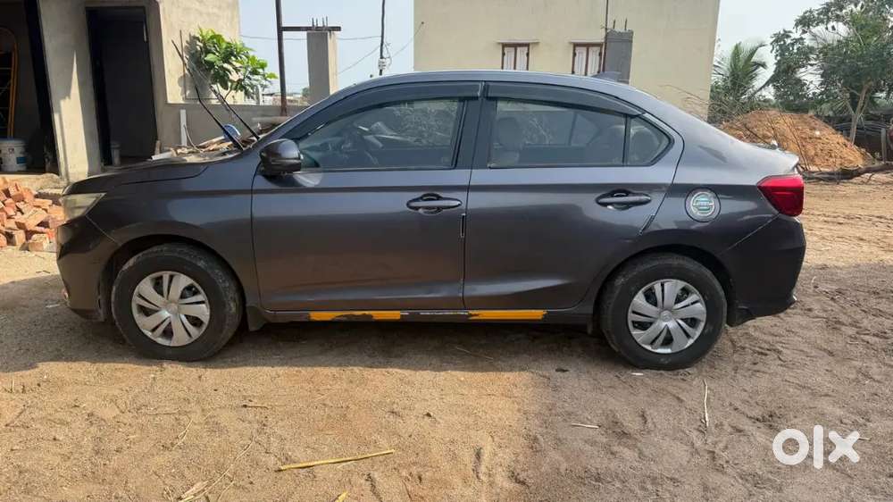 Honda Amaze 1.5 Diesel 2019