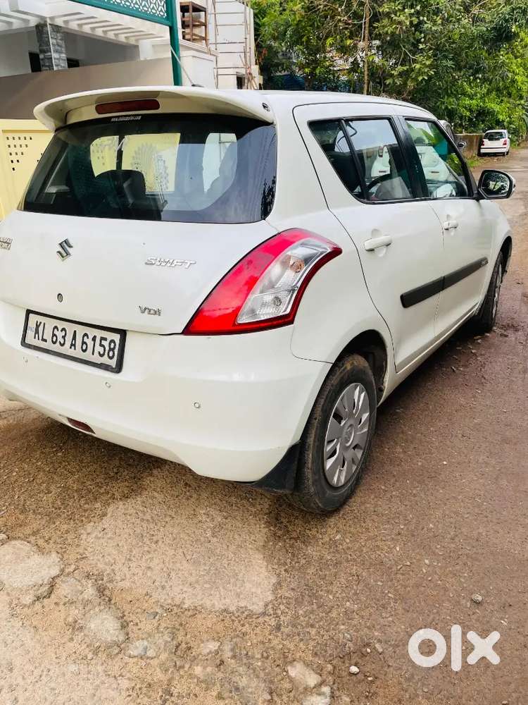 Maruti Suzuki V D I
