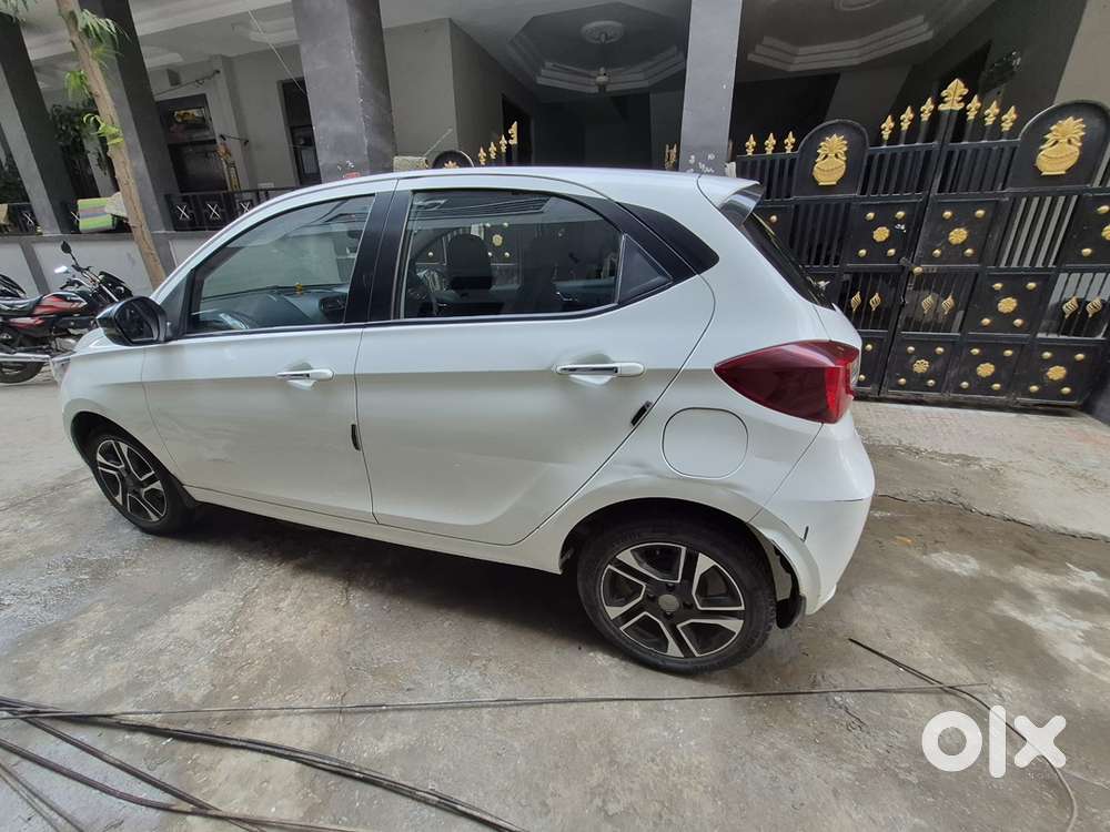 Tata Tiago Petrol Manual 2023