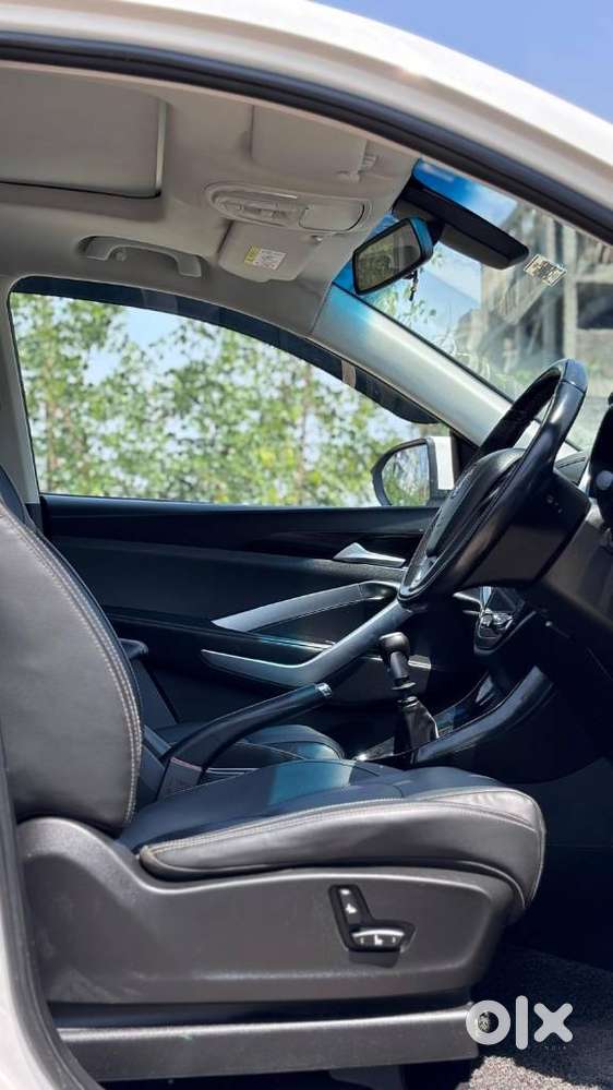 Mg Hector 2.0 Sharp Diesel, 2019, Diesel