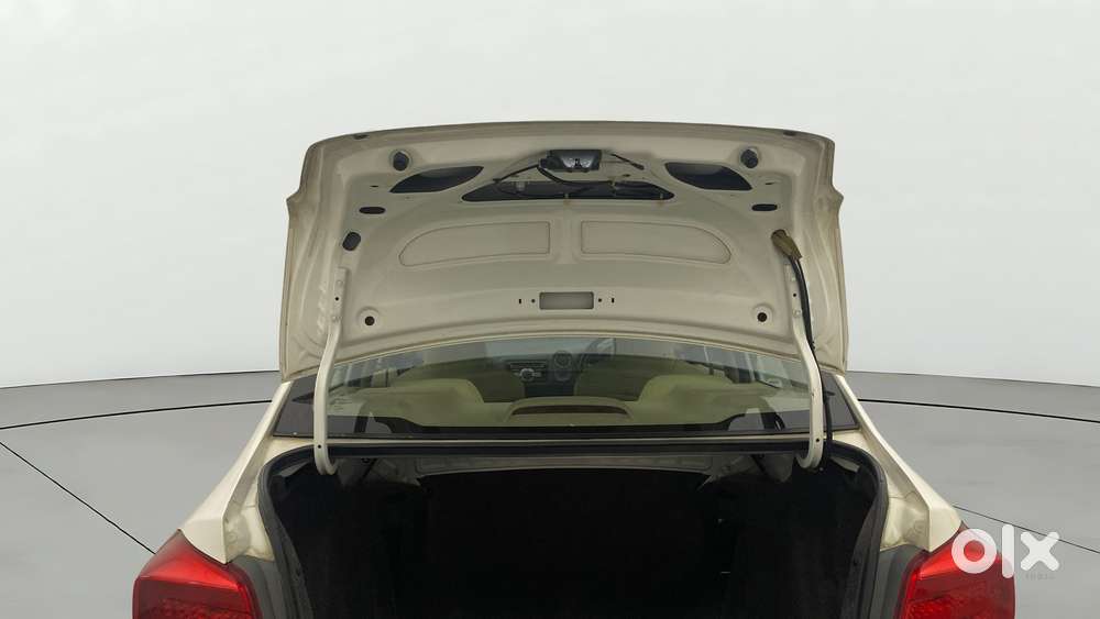 Honda Amaze 2013-2016 S I-vtech, 2013, Petrol