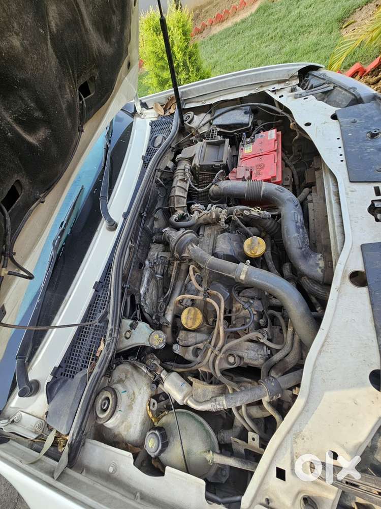 Renault Duster 2017 Diesel Well Maintained