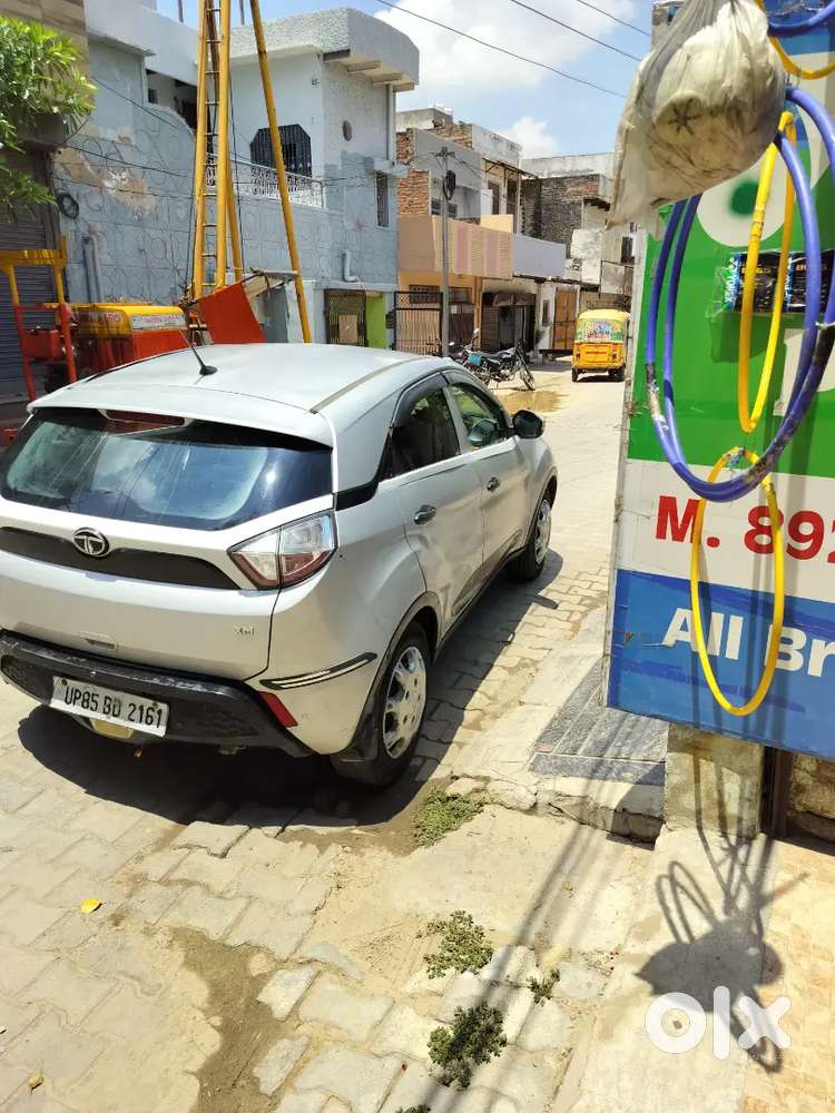 Tata Nexon 2018