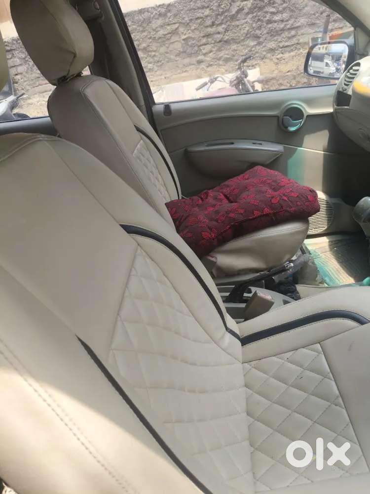 Mahindra Xylo 2010 17000 Km Driven