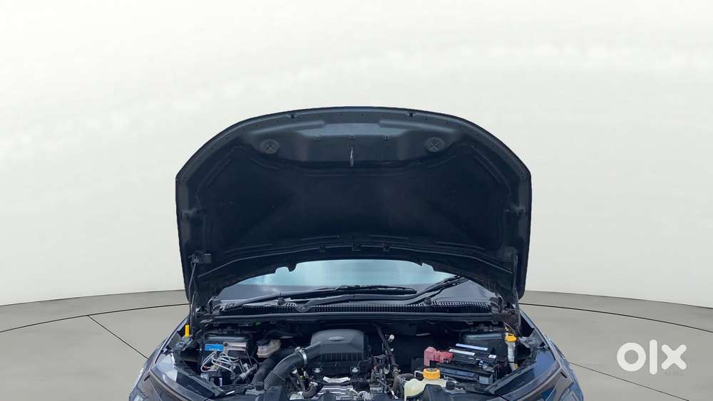 Tata Nexon Smart Plus S 1.2 Revotron Petrol 5 Mt, 2025, Petrol