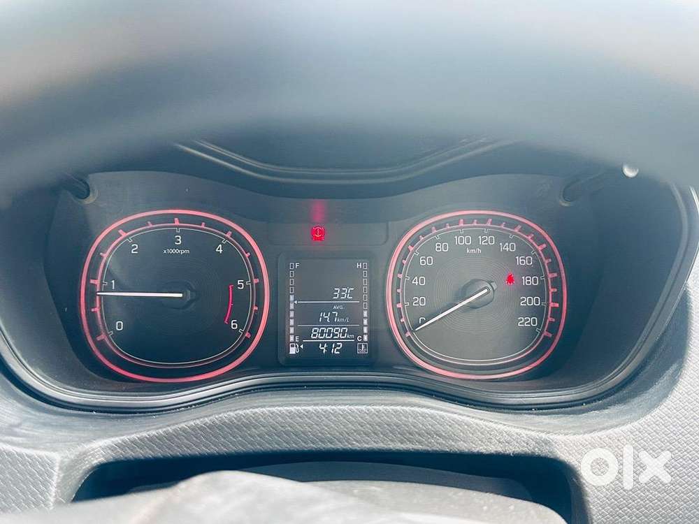 Breeza Zdi Car Sale