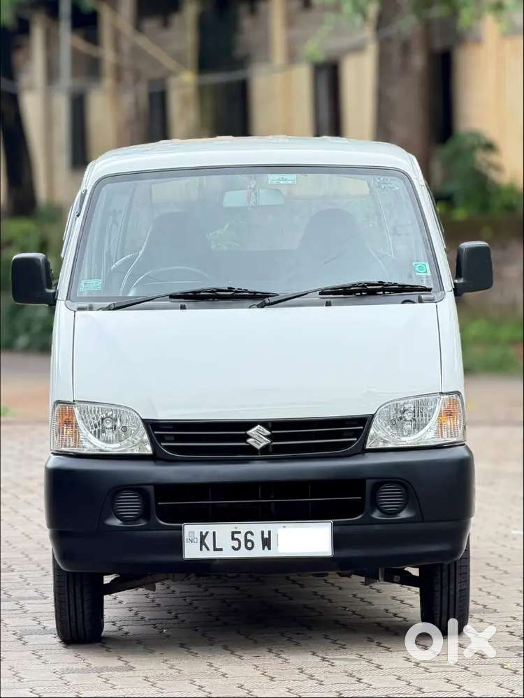 2022 Maruti Suzuki Eeco 5 Seat Ac