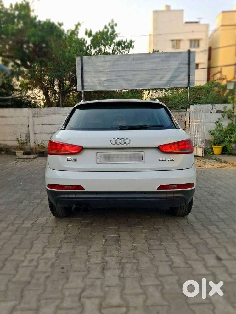 Audi Q3 30 Tdi S, 2015, Diesel
