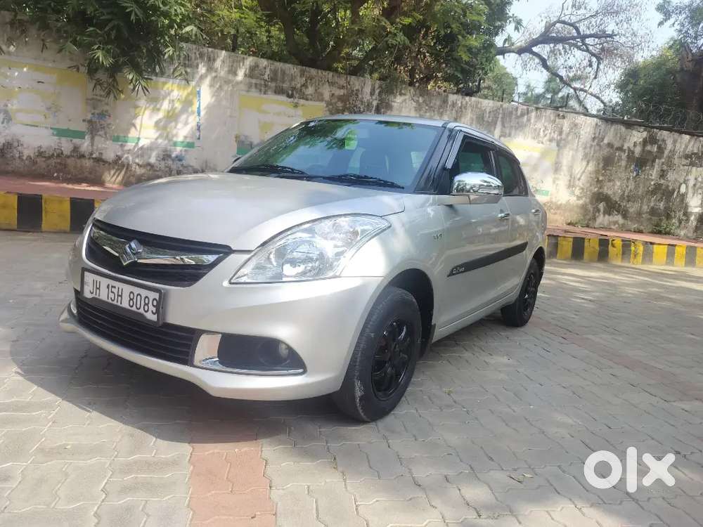 Maruti Suzuki Swift Dzire 2013 Petrol 34000 Km Driven