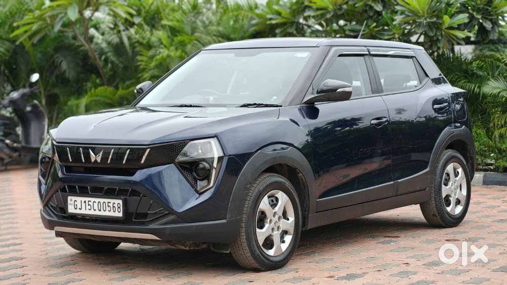 Mahindra Xuv 3xo Mx3, 2024, Diesel