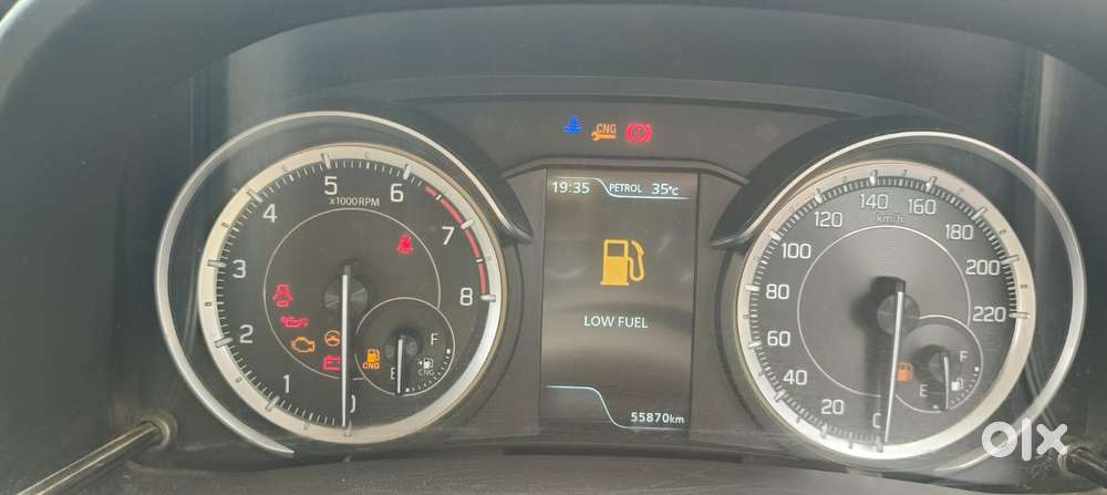 Maruti Suzuki Ertiga Zxi (o) Cng [2022-2023], 2024, Cng & Hybrids