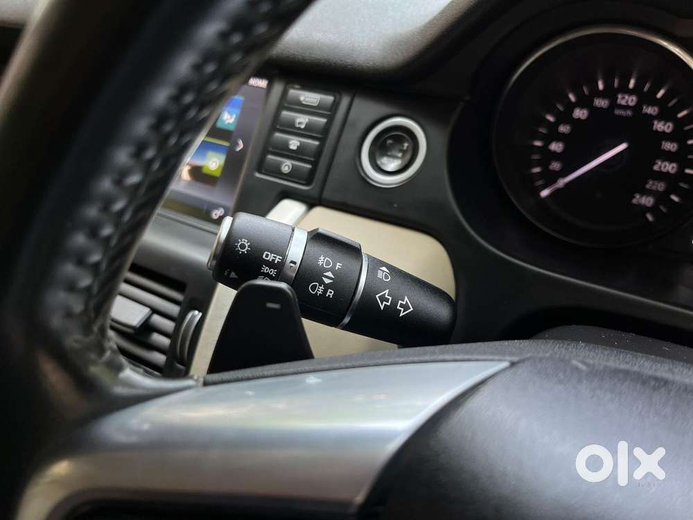 Land Rover Discovery Hse 3.0 Si6, 2017, Petrol
