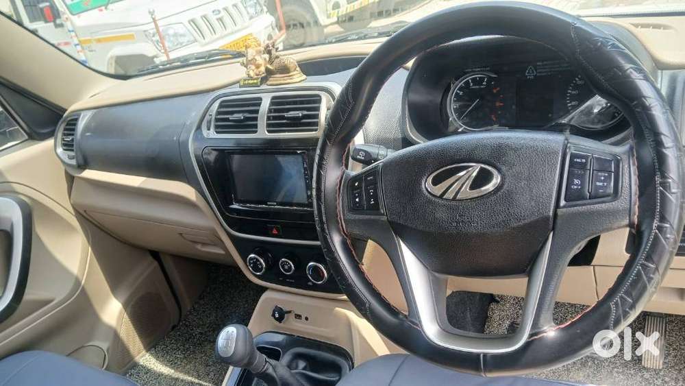 Mahindra Bolero Neo N10 (o), 2022