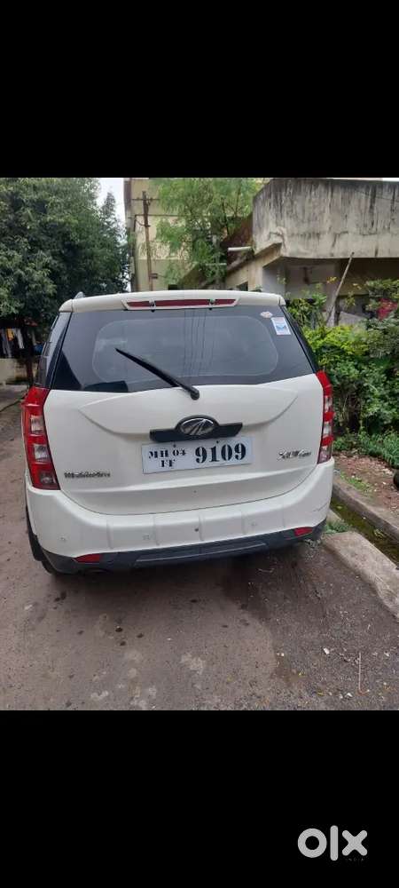Mahindra Xuv500 2012 Diesel Good Condition