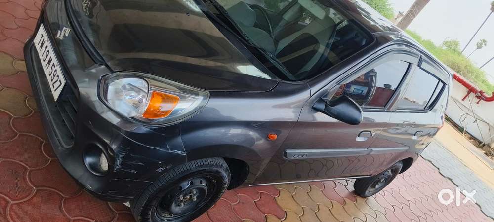 Maruti Suzuki Alto 800, 2014, Petrol